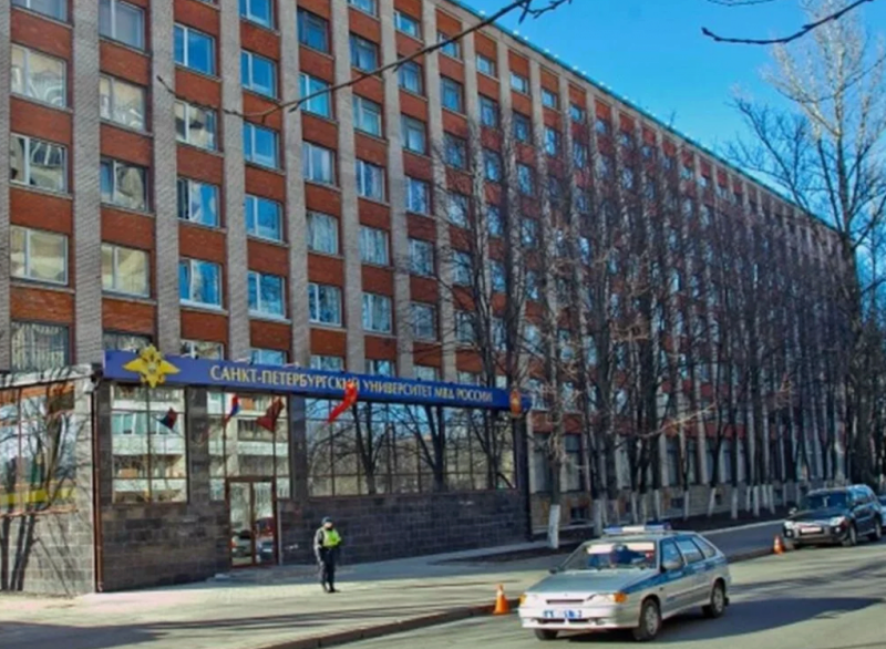 Взаимодействие с МВД продолжается